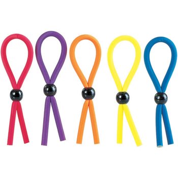 California Exotic Julian's Stud laț pentru erecție - imagine 3